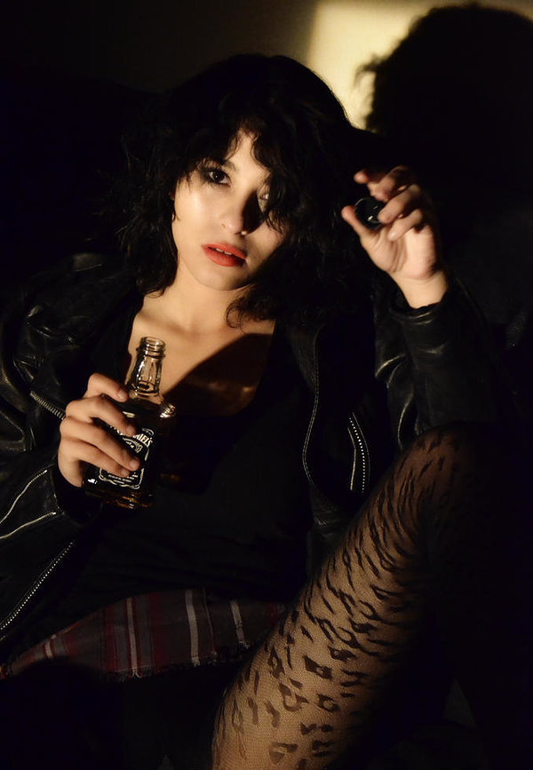 Мариночка, 27 лет, 0 размер груди