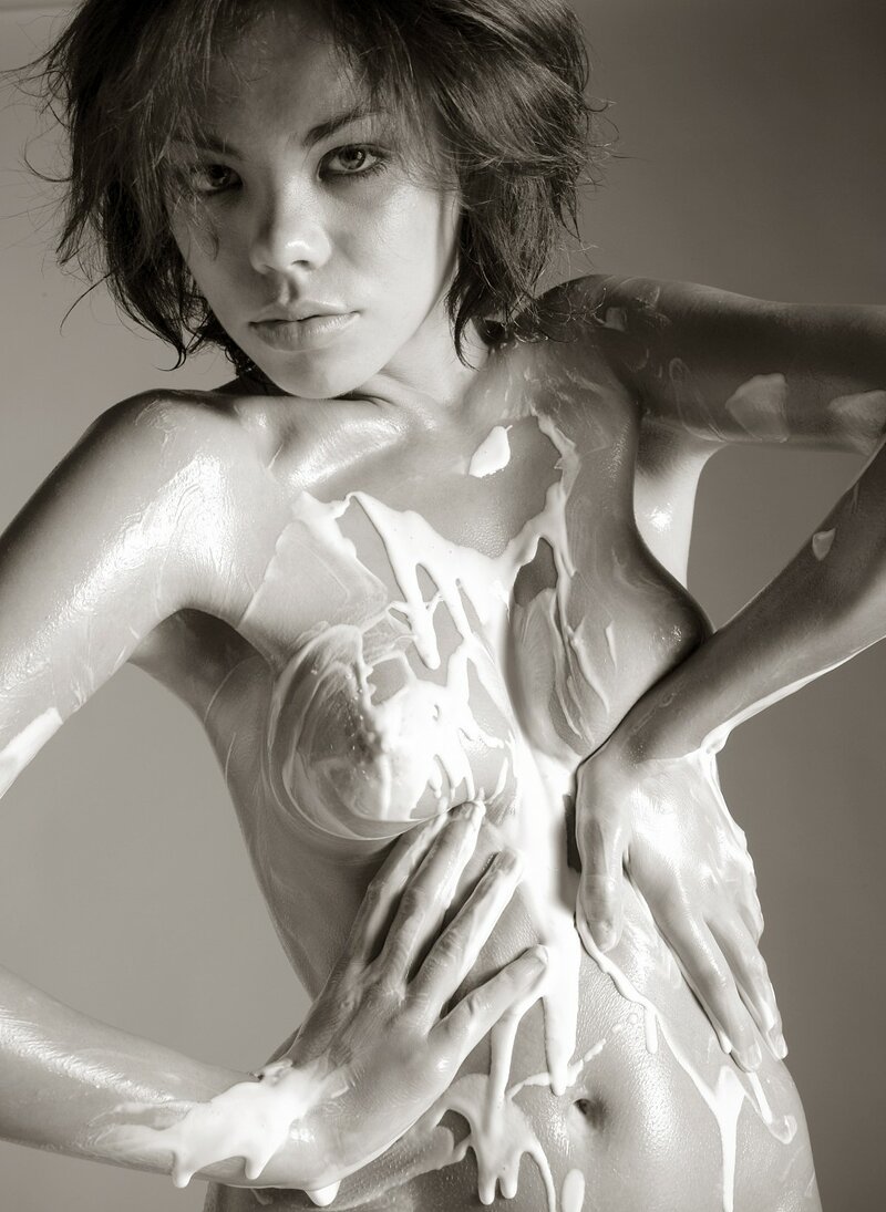 Лидия, 23 года, 5 размер груди