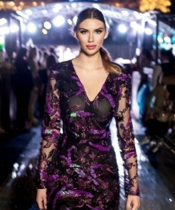 Зина, 21 год, 2 размер груди